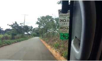 Imagem 7: Terreno - Samambaia Campus