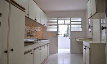 Imagem 7: Apartamento com 2 dormitórios à venda, 98 m² - Higienópolis - São Paulo/SP - Próximo ao Me