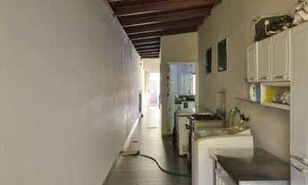 Imagem 2: Casa mobiliada em Helio Ferraz