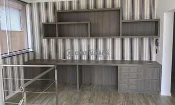 Imagem 3: Casa em Condomínio Sobrado Quinta da Primavera 3 Suítes C/ Ar E Closet, Hall Com Escritóri