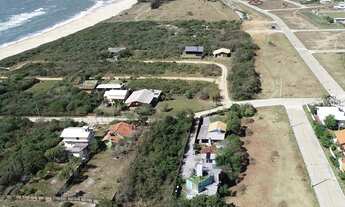 Imagem: Lote/Terreno para venda na Praia da Gamboa