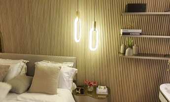 Imagem 6: APARTAMENTO 81M² - 2 SUÍTES - ALTO DO IPIRANGA - PRÓXIMO Á ESTAÇÃO DE METRÔ - DIRETO DA CO