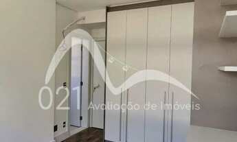 Imagem 1: Apartamento à venda, 3 quartos, 2 suítes, 1 vaga, Leblon - Rio de Janeiro/RJ