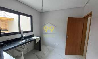 Imagem 6: Linda casa a venda 3 suítes - 2 vagas - 135m2