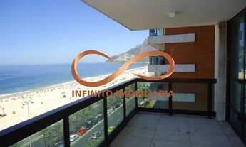 Imagem 2: Rio de Janeiro - Apartamento Padrão - Ipanema