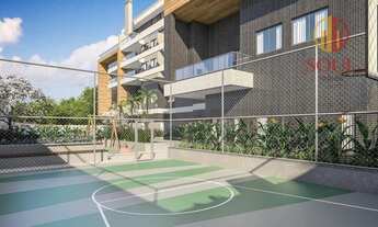 Imagem 3: Apartamento com 3 dormitórios à venda, 133 m² por R$ 1.375.000,00 - Mercês - Curitiba/PR