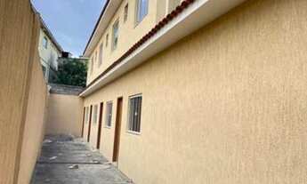 Imagem 2: Casa com 2 quartos à venda em Santo Elias - Mesquita