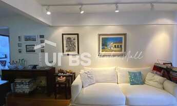 Imagem 4: Cobertura duplex para venda com 262 metros quadrados com 4 quartos em Setor Oeste - Goiâni