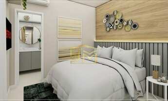 Imagem 4: Empreendimento com 02 suítes / Excelente localização / 02 garagens / Balneário Camburiú