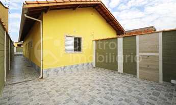 Imagem 6: CASA com piscina e 2 quartos em Itanhaém, no bairro Nova Itanhaém