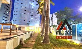 Imagem 3: Apartamento para venda 204M² com 4 quartos em Aldeota - Fortaleza - CE