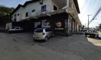 Imagem 3: Ponto Comercial 300 metros quadrados em Lagoa Redonda - Fortaleza - Ceará