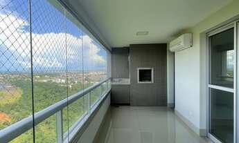 Imagem 3: Residencial Bonavita Apartamento para aluguel com 3 quartos em Jardim Aclimação - Cuiabá