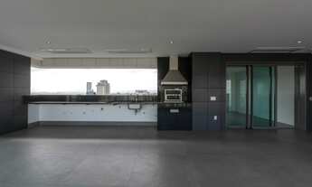 Imagem 3: Apartamento para venda 337m² com 4 suítes 5 vagas de garagem no bairro Tatuapé