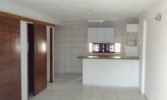 Imagem 2: Apartamento no bairro Meireles aproximadamente 70 m²