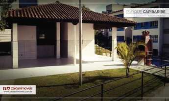 Imagem 4: Apartamento excelente no Ed. Parque Capibaribe - Lazer com piscina, churrasqueira e campin