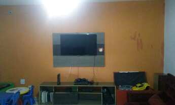 Imagem 5: Sobrado na quadra 18 paranoá