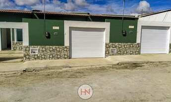 Imagem 3: Casa com entrada Facilitada ,R$ 175 Mil