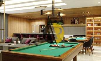 Imagem 5: Apartamento com 3 dormitórios à venda, 132 m² por R$ 4.044.945,00 - Jurerê - Florianópolis