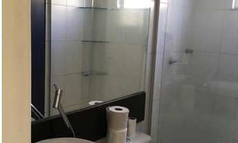 Imagem 5: Contagem - Apartamento Padrão - Santa Maria