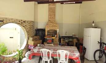 Imagem 4: Casa para venda com 259 metros quadrados com 4 quartos em José de Alencar - Fortaleza - Ce