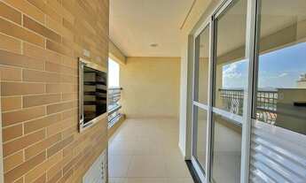 Imagem 6: Apartamento com 2 dormitórios à venda, 78 m² por R$ 520.000 - Centro - Piracicaba/SP