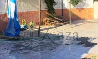 Imagem 7: Sao Jose dos Campos - Terreno Padrao - Jardim da Granja