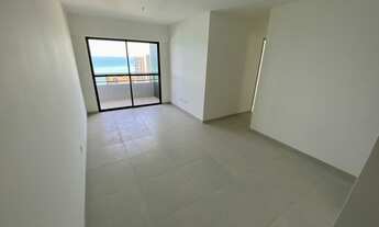 Imagem 4: Apartamento para venda 24º andar com 79m² com 3 quartos pronto para morar em Candeias