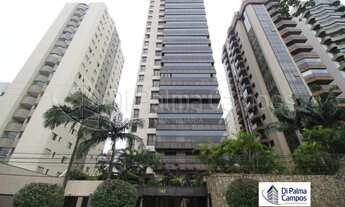 Imagem 3: Apartamento alto padrão 505 m² no Jardim da Saúde perto do Shopping Plaza Sul