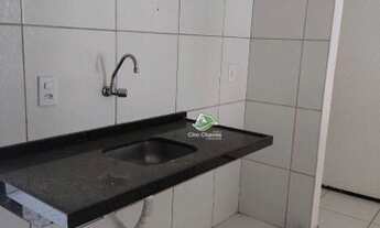 Imagem 3: Casa com 2 dormitórios à venda, 81 m² por R$ 165.000,00 - Pedras - Fortaleza/CE