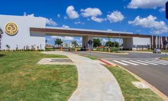 Imagem 3: Cond. Fechado Parqville Jacarandá - Pronto para Construir - Lote 312M2