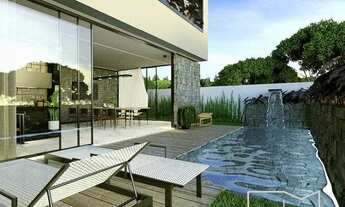 Imagem 2: Sobrado 4 suítes - Jardins Madri