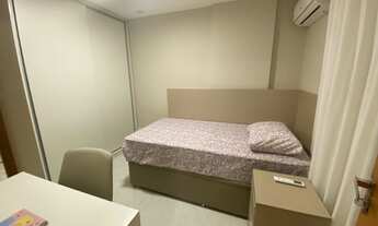 Imagem 7: Apartamento para aluguel possui 83 metros quadrados com 3 quartos em Jardim Camburi - Vitó