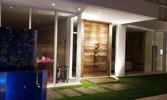 Imagem 11: Casa com 3 suítes, 471 m² - venda por R$ 7.200.000 ou aluguel por R$ 38.000/mês - Residenc