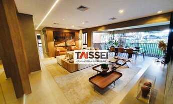 Imagem: Cobertura com 4 dormitórios à venda, 147