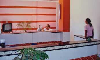 Imagem 5: Prédio comercial com renda Banco do Brasil + Hotel 1151 m² de área com 21 suítes em Niquel