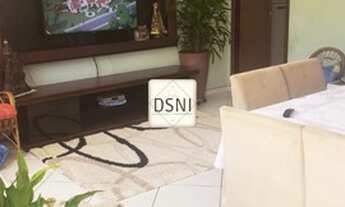 Imagem 5: LINDO SOBRADO DE 88m² C/2 DORM SENDO (2 SUÍTES) 2 VAGAS DE GARAGEM, BAIRRO VILA CARRÃO - S