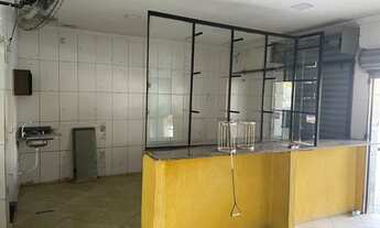 Imagem 3: Sala comercial disponível aluguel com 50m2 Av. madrid St. Faiçalville