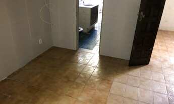 Imagem 7: Casa com Dois Pavimentos no São José