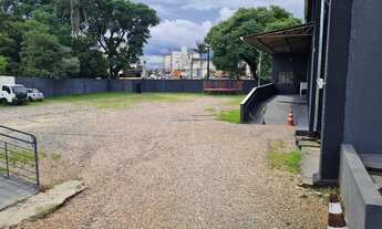 Imagem 7: Excelente Terreno 3427 M² testada Linha Verde e Rápida Bairro-Centro Curitiba-PR