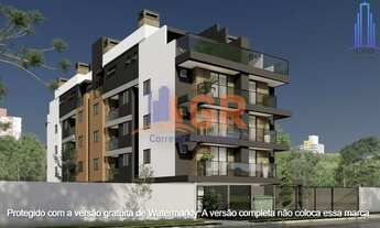 Imagem 3: Apartamento para Venda em Pinhais, Centro, 3 dormitórios, 1 suíte, 2 banheiros, 2 vagas