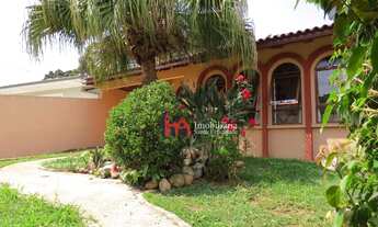 Imagem 7: Casa com 3 dormitórios à venda, 240 m² por R$ 960.000,00 - Santa Felicidade - Curitiba/PR