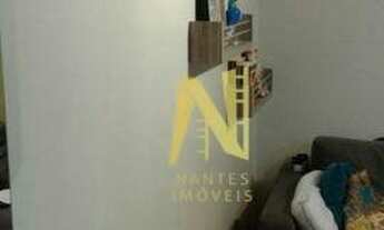 Imagem 3: Apartamento com 2 dormitórios à venda, 47 m² por R$ 159.000 - Parque Jamaica - Londrina/PR