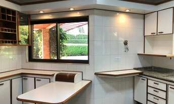 Imagem 7: Casa para aluguel com 440 m², 4 dorms (2 suítes), ótima de sol - Residencial 1