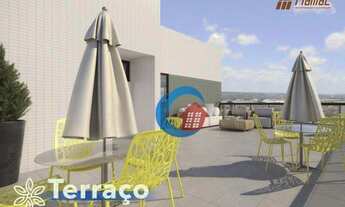 Imagem 7: Apartamento com 3 quartos à venda, 84 m² por R$ 663.281 - Casa Forte - Recife/PE