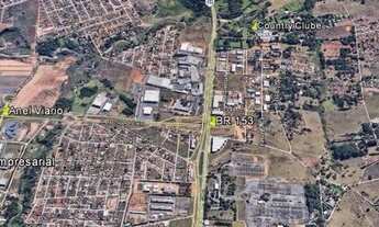 Imagem 3: Lote/Terreno para venda com 10000 metros quadrados em Chácaras São Pedro - Aparecida de Go