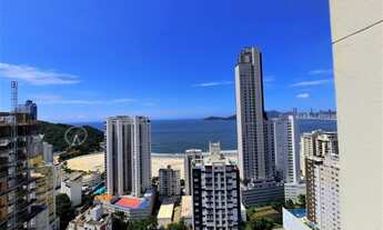 Imagem 4: Apartamento com linda vista mar, novo, 04 suítes, 02 vagas de garagem!!!!