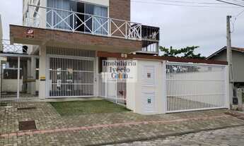 Imagem 3: Apartamento para Venda em Barra Velha, Itajuba, 3 dormitórios, 1 suíte, 2 banheiros, 2 vag