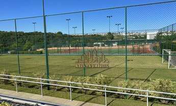 Imagem 6: Casa à venda - Alphaville Nova Esplanada III - Votorantim/SP