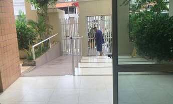 Imagem 5: Apartamento para Venda em Fortaleza, Aldeota, 3 dormitórios, 2 suítes, 3 banheiros, 2 vaga